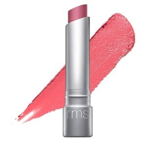 Pretty Vacant | RMS Beauty – Wild With Desire Lipstick